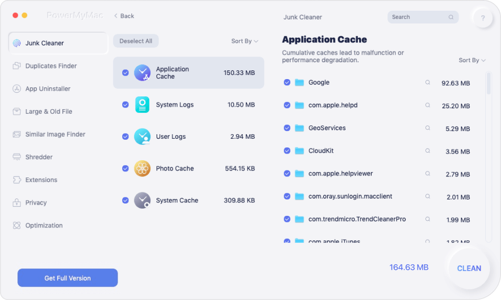 powermymac software